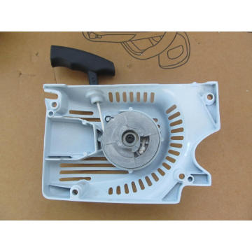 Starter Assy for 5200 Chainsaw-2